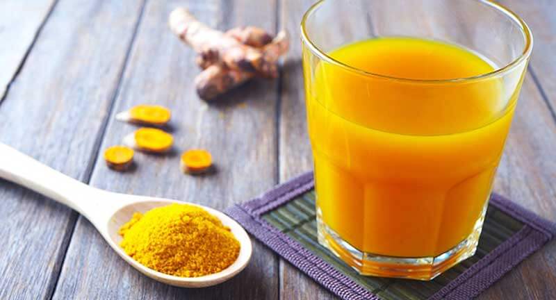 Turmeric Curcumin Los Angeles