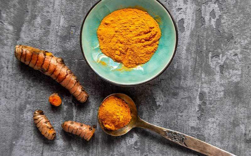 Turmeric Curcumin Los Angeles