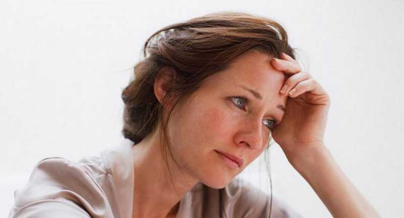 premenstrual syndrome los angeles