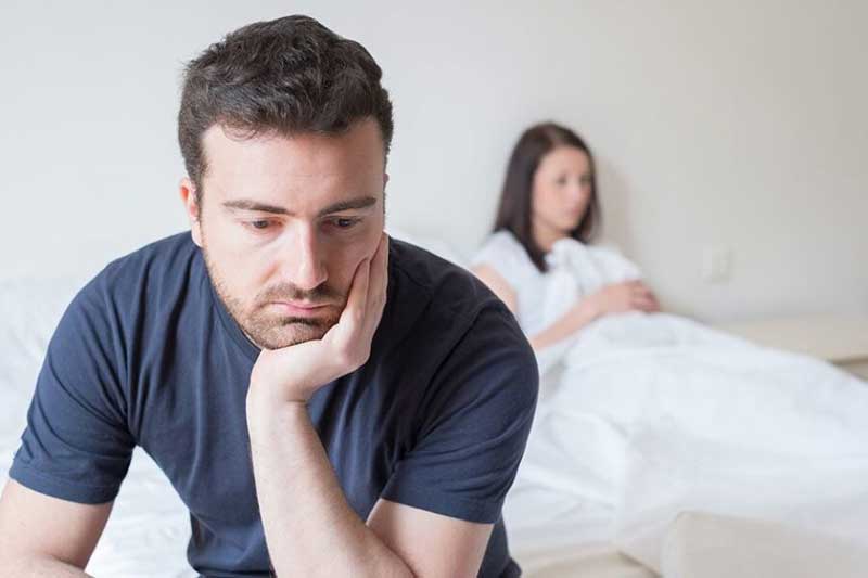 sexual dysfunction los angeles