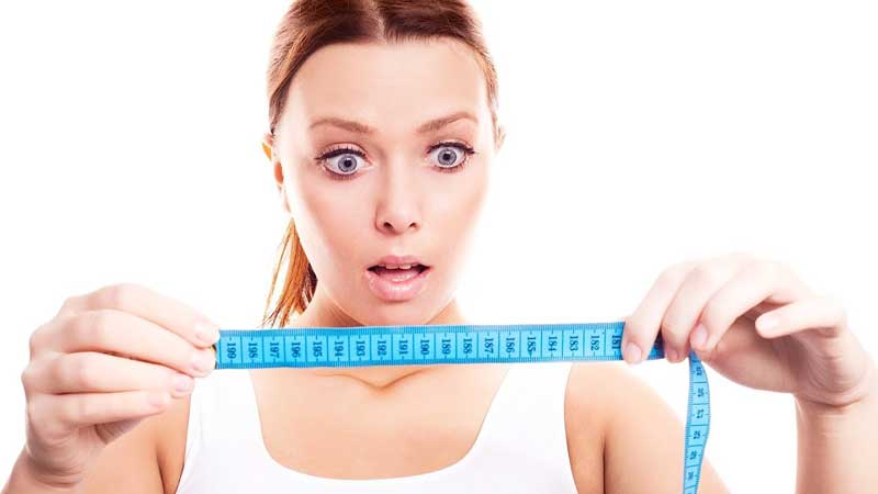 Sleep Affects Weight Loss Los Angeles