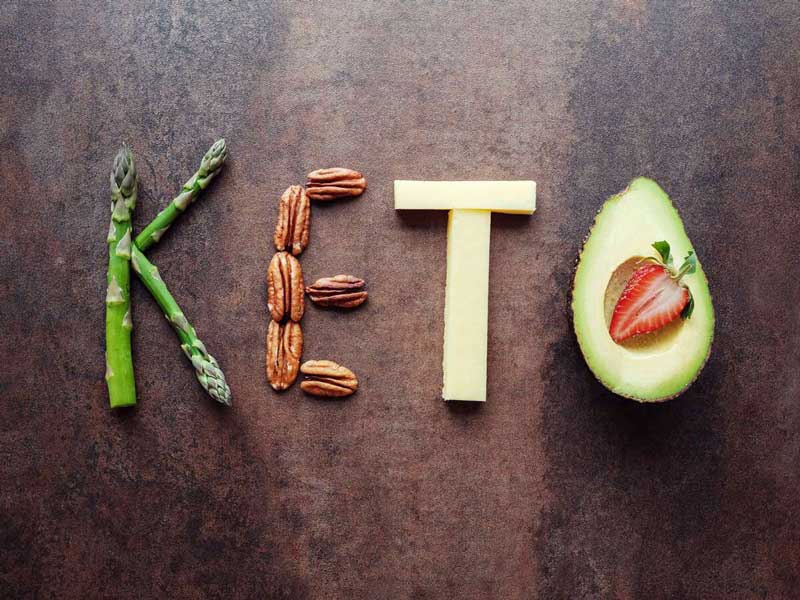 verdict on keto diet los angeles