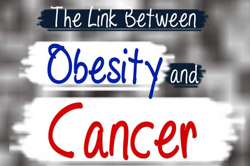 Obesity and Cancer Link Los Angeles