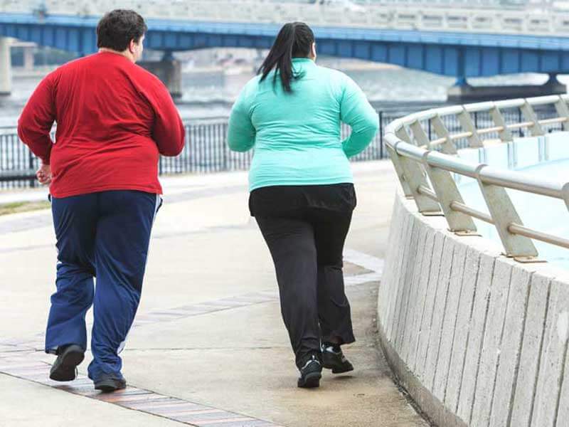 obesity cause of cancer los angeles