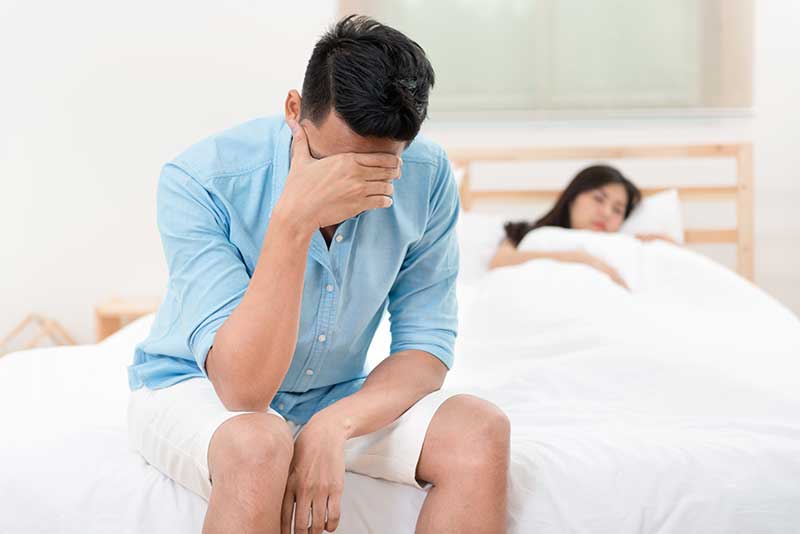 erectile dysfunction treatment los angeles