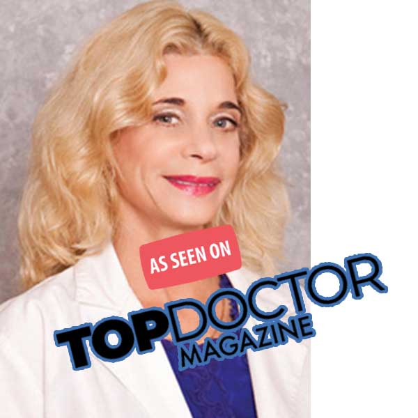 Dr. Judi Goldstone Top Doctor Magazine