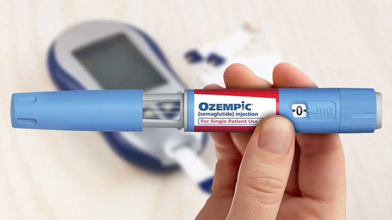 semaglutide Long Beach (ozempic / wegovy) | weight loss