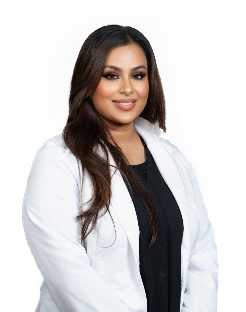 Rubina Vaghela, Nurse Practitioner